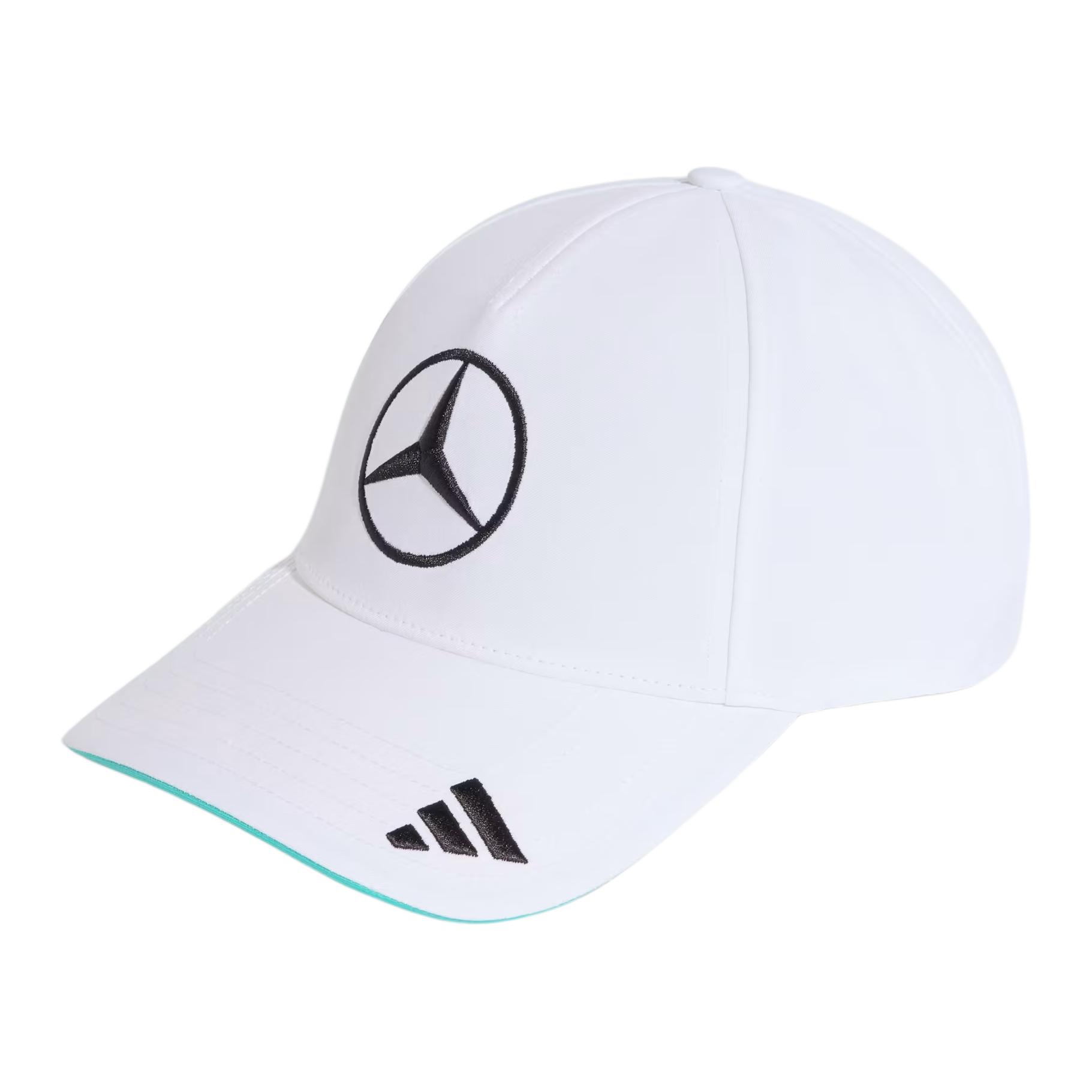 Adidas x Mercedes Amg Petronas Formula 1 Team driver cap KE8302 OSFW