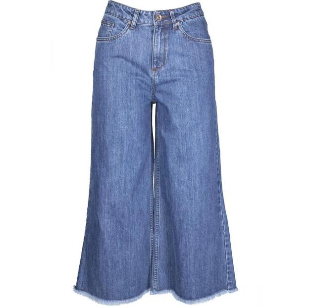 Urban Classics Denim Pants