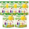 Vol. 1 Pikmin Überraschungsei 5er-Set Badesalz