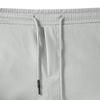 Pantaloni da Lavoro Casual Classici da Uomo per Esterno, Larghi, Multi-tasche, Pantaloni da Giovane con Vita Elastica, Coulisse, Coulisse alle Caviglie