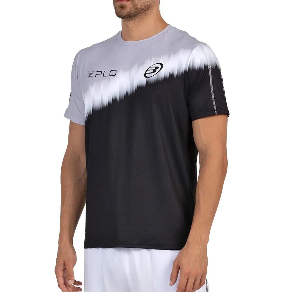 Bullpadel Short Sleeve T-shirt Dinenno 25i