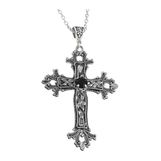 

Готична Ретро-Кольє Сплав Винтажний Кулон-Кольє Гравіроване Квіткове Кольє Унісекс Прикраси для Чоловіків Жінок Вечірки Збори C