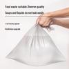 Deli 18750 Metallocene Garbage Bags
