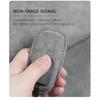 Car Key Cover for Honda SH 125 Forza 350 250 750 ADV 150 X-ADV SH150i SH300 150 PCX 125 Leather Car Key Case Cover Keychain