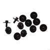 50 Count Drum Lug Claw Hooks for Snare And Bass Assembly
