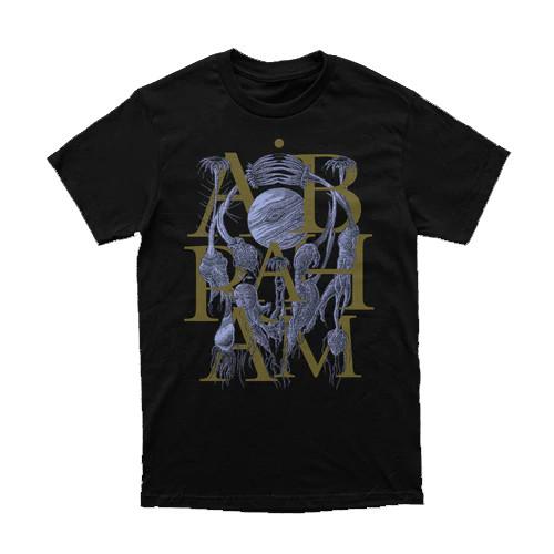 Abraham Roots T-Shirt L