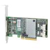 LSI 9267‑8i 2208 Main Control Disk RAID Contreller Card PCIEx8 6GBps 512M RAID 0 1 (S)