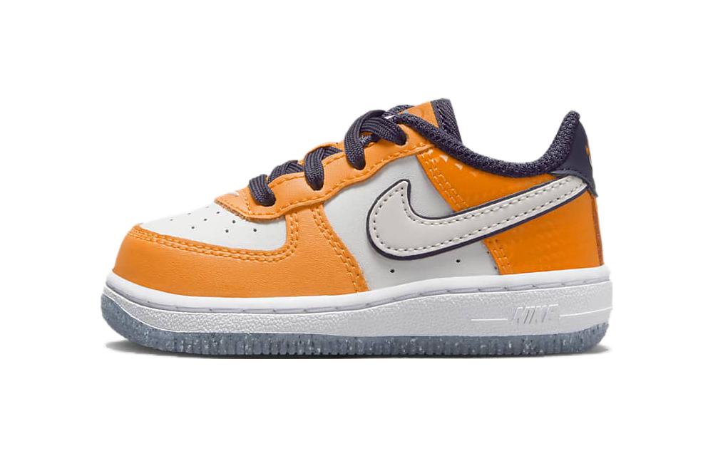

Nike Force 1 Low SE TD Clownfish FJ4657-800 26