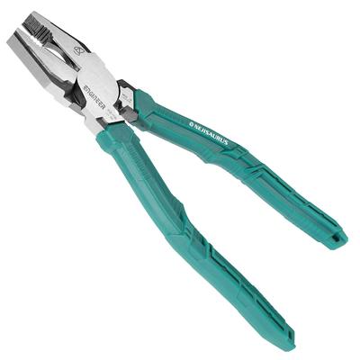 ENGINEER Engineer Nejisaurus EL Compatible with Electrician with Simple Crimping for Stripped Screws Exam, Function, Screws/crushed Screws/rusted