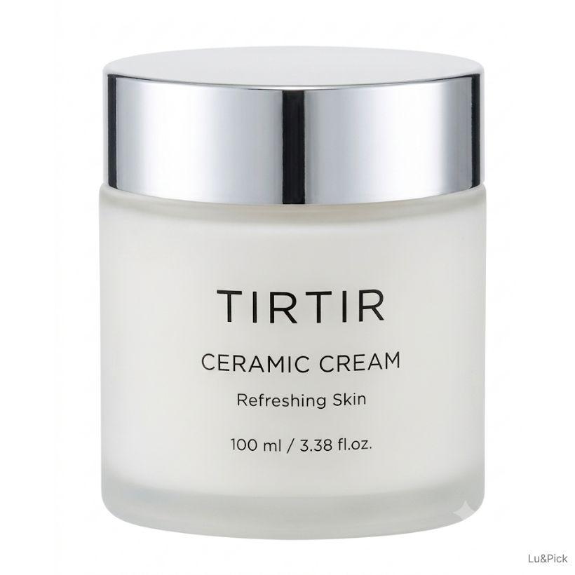 TIRTIR Ceramic Cream 50ml / 100ml