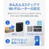 TP-Link WiFi Router, WiFi7 Wireless Router, High-Speed BE3600 IPv6 2882+688Mbps EasyMesh, iPhone 17 Compatible, Archer BE220 []
