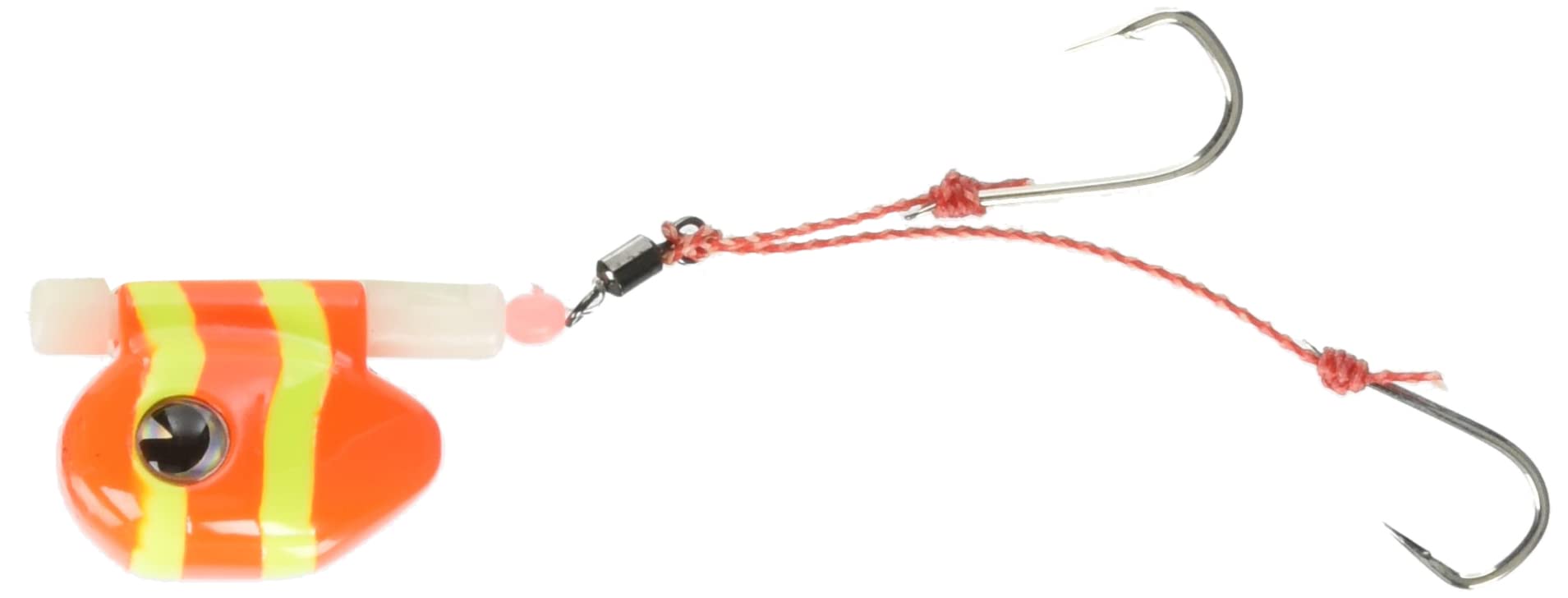 

ima Madai Soul Range Setter 15 Soul Range Yankee (AMS DESIGN) нет. (Сеттер Мадай) Рыба-клоун. #MR15-005