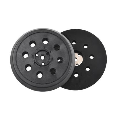 5 Inch Backing Pad for Bosch Sander RS032 RS031 Fits Models 1295DP 1295D 1295DH 1295DVS 3107DVS 3725DVS 3725DEVS