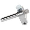 Honing Guide Tool Auxiliary Sharpening Portable Chisel Sharpening Jig for Carpenters Construction