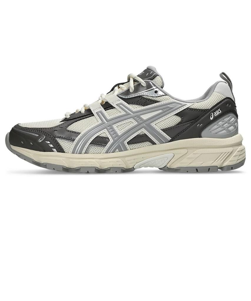 1203A536-113 Asics Gel-Nunobiki "Cream/Cement Grey" (Men's)