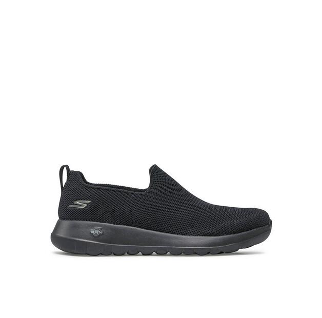 Полуботинки Skechers Modulating 216170 BBK чёрный EU 42 11459₽