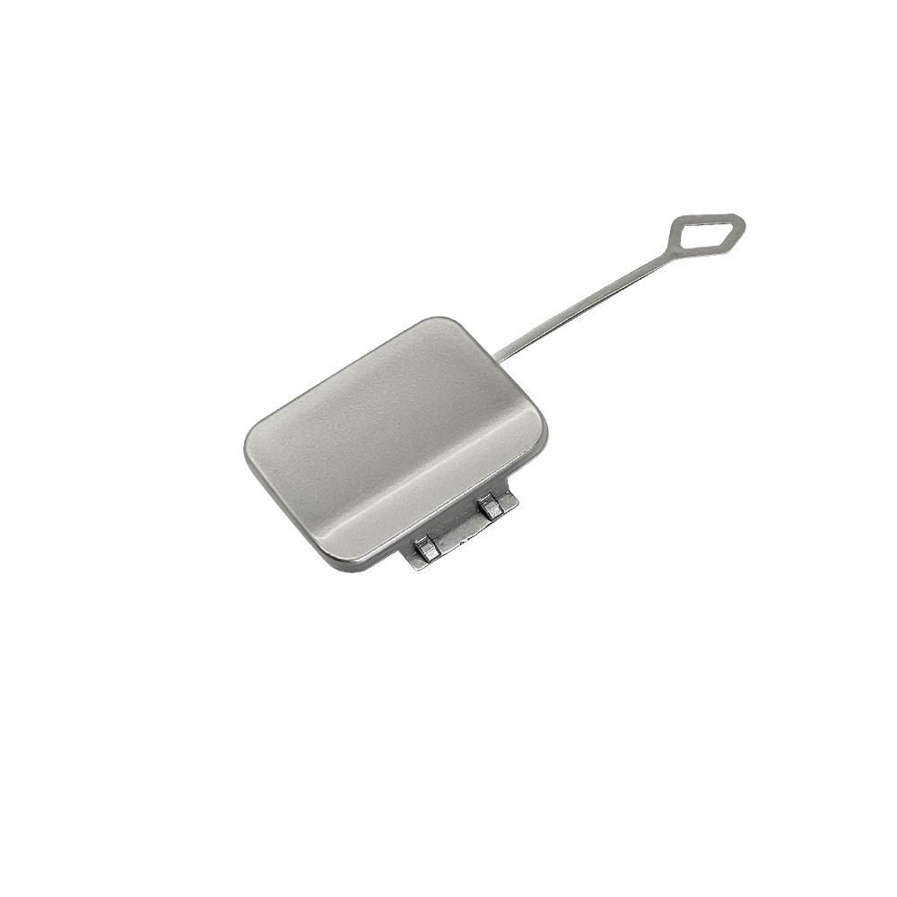 For Mercedes Benz W212 Rear Bumper Trailer Cover  E-Class Rear Bumper Towing Hook Cover 2128850326 2009-2013