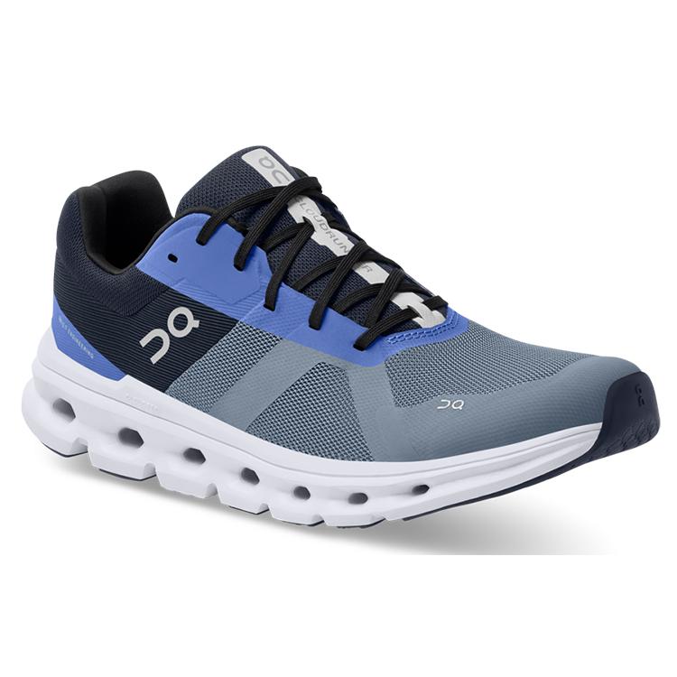 On Running Cloudrunner Metal Midnight 46.99016