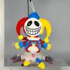 Poppy Playtime New Prototype Chum Chompkins Giblet Cute Plush Doll Anime Peripherals Birthday Christmas Gift