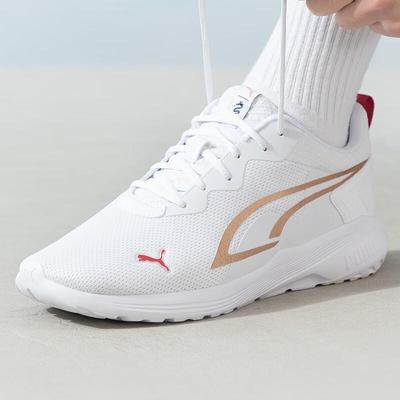 Unisex Retro Casual Shoes 395245-01