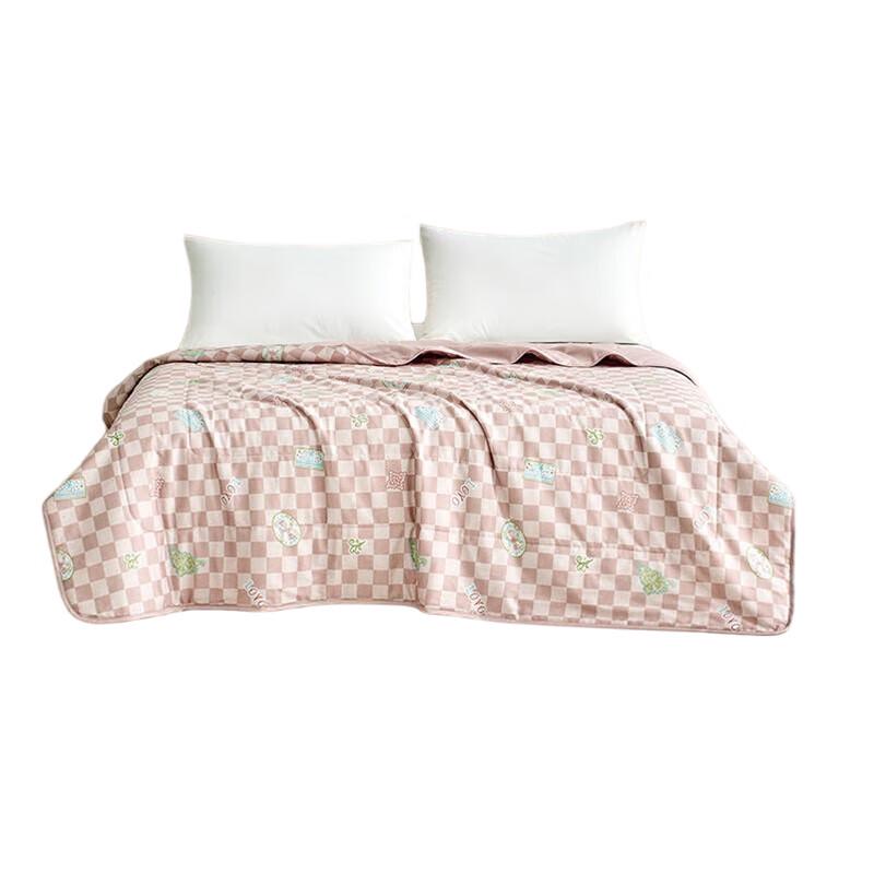 LOVO Dream Chasing Time Summer Quilt