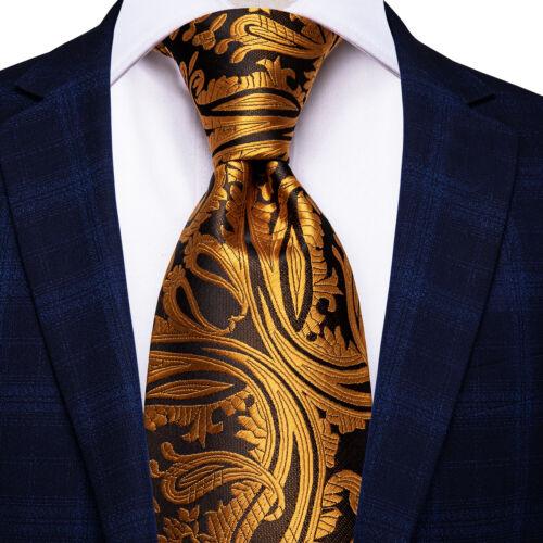 Set de butoni pentru cravată țesute mătase pentru bărbați de nuntă solidă roz