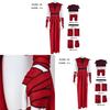 Star Wars Nightsisters Cosplay Kostüm Aus Polyesterstoff Für Halloween Rollenspiel