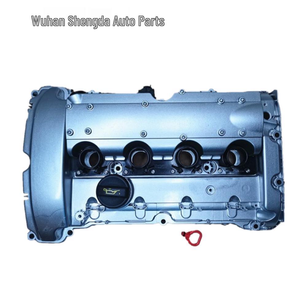 Peugeot 3008/Citroen C3/C4 Aluminum Alloy Valve Cover Assembly Peugeot 3008