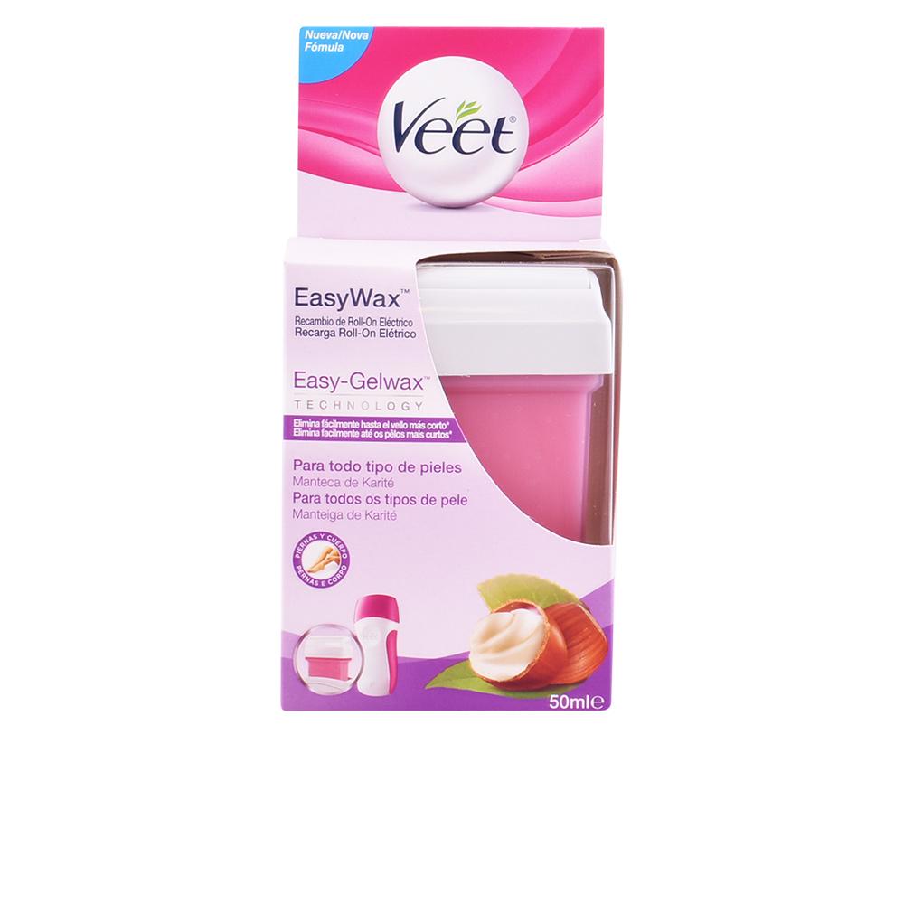 

Электрический сменный блок Veet Easywax в рулоне