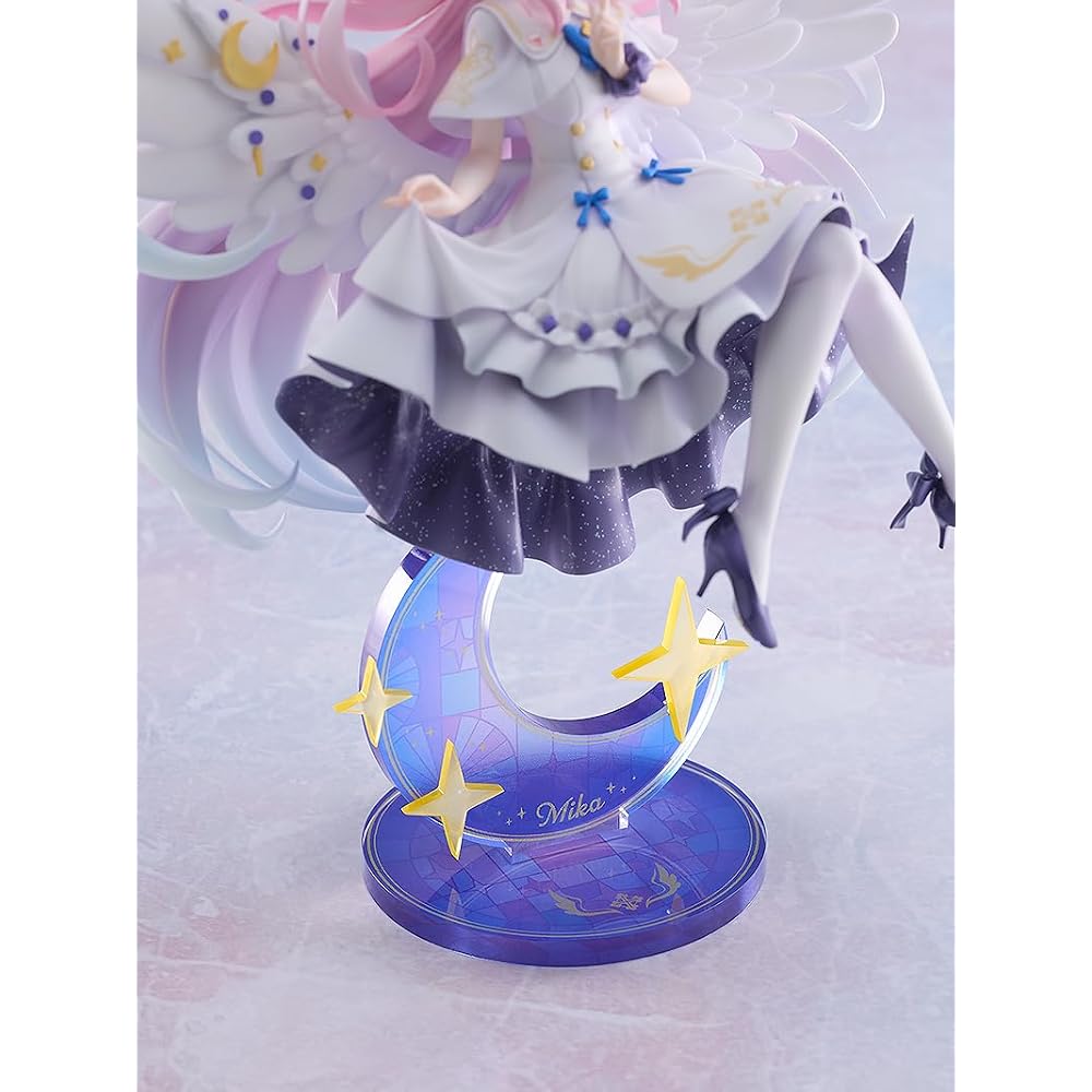 Blue Archive Blue Archive Mika ~Call of the Star~ 1/7 Scale Plastic Pre-painted Finished Figure