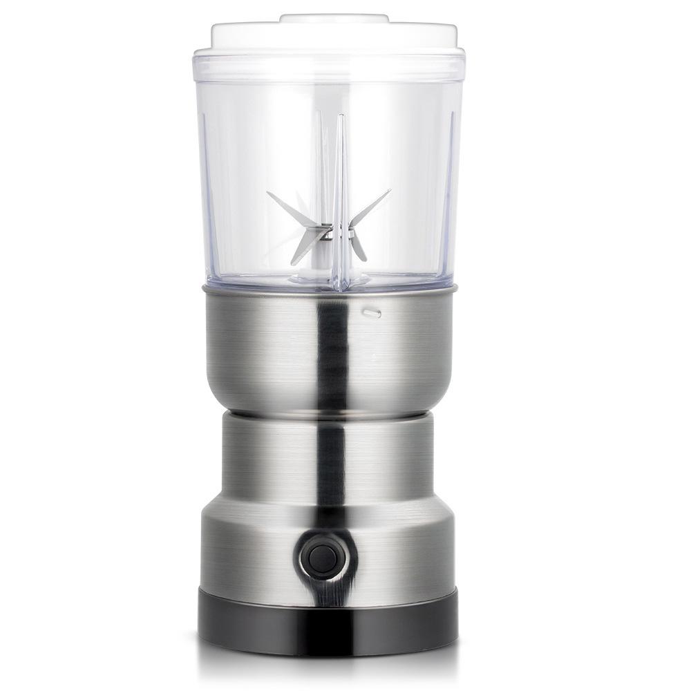 Stainless Steel European Coffee and Herb Grinder стандарта ес