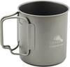 TOAKS Titan 450ml Becher (TÖCHTE) Tasse-450
