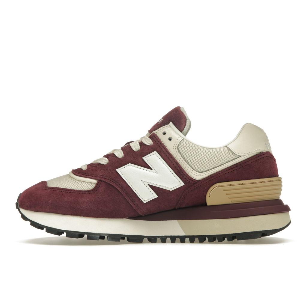 New Balance 574 Legacy U574LGRB
