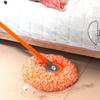 Dusting 360° Rotatable Household Wall Cleaning Tools Cleaning Mop Telescopic Mop Cleaning Cloth