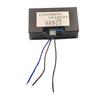 Digital LED Tachometer Speed Speed Meter with Hall Sensoring & NPN Proximity Switches Motor Speed Gauge 220V for Lathes
