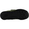 New Balance Nb 574 Minimalist Versatile Durable Low-Top Kids Casual Shoes Kids sneaker Army-Green PV574GCE