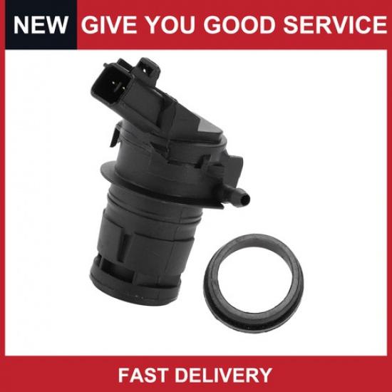 Windshield Washer Pump Washer Fluid Pump for Toyota Tundra No.8533060160