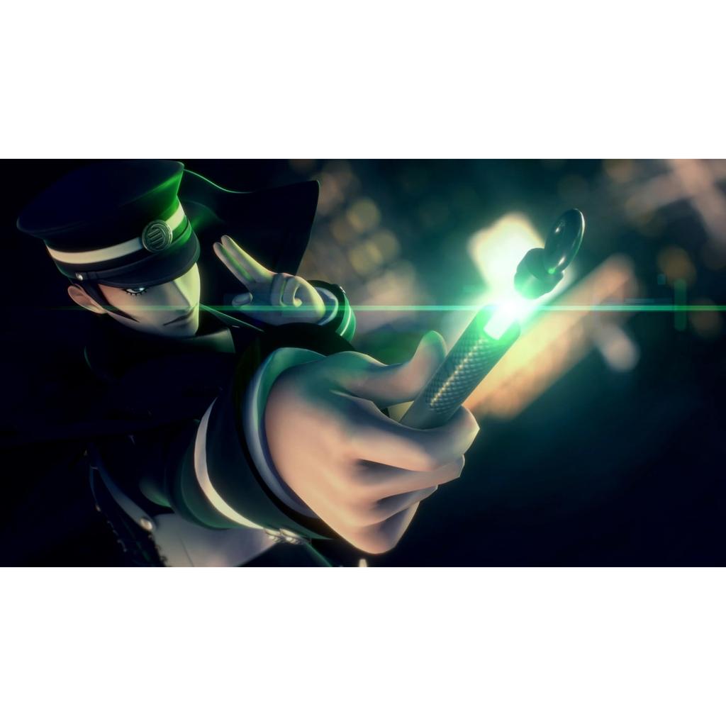 RAIDOU Remastered: Chouriki Battalion Adventure for Nintendo Switch 2 (Japanese Edition)