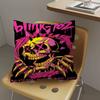 B-Blinks 182 Rock Band Cushion Cover Car Throw Pillow Case For Sofa Car Christmas Gift 40x40cm 45x45cm