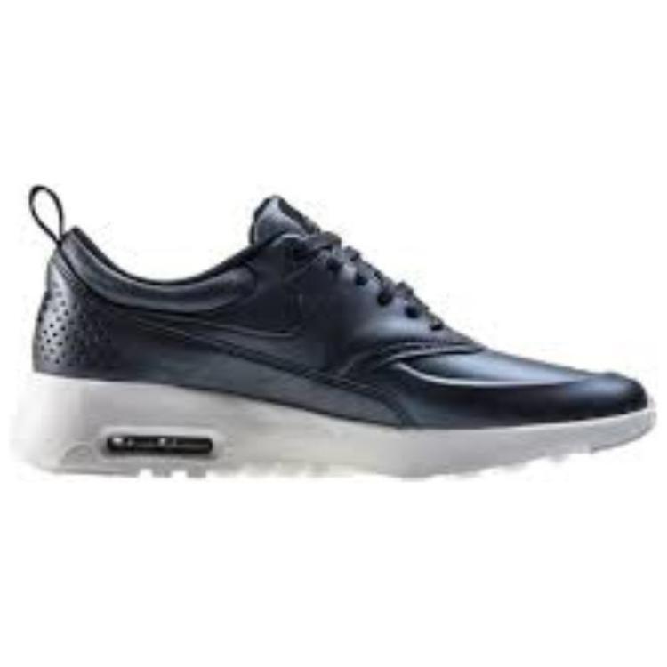 Nike Air Max Thea Se 'Metallic Hematite' Women's 861674-002