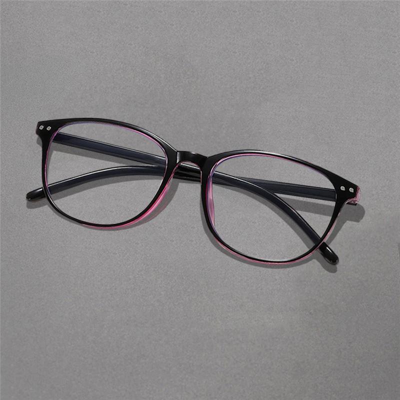 Ultralight Computer Computer Reading Glasses Frame Anti-Blue Light Women Men Hyperopia Reading Eyeglasses 0 +1.0+1.5+2.0+2.5+3.0