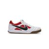 Gato White Gym Red Black