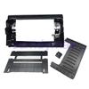 Versatile Frame for 2022 Toyota Avalon Left-Side Android Panel