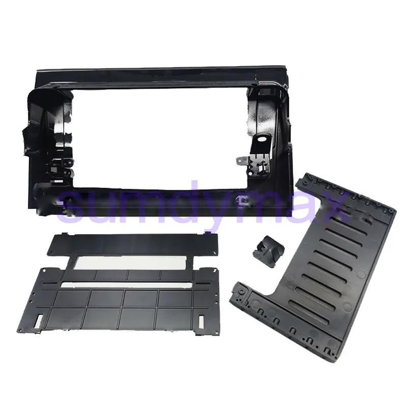 Versatile Frame for 2022 Toyota Avalon Left-Side Android Panel