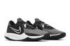 Nike Precision 6 'Black Iron Grey'