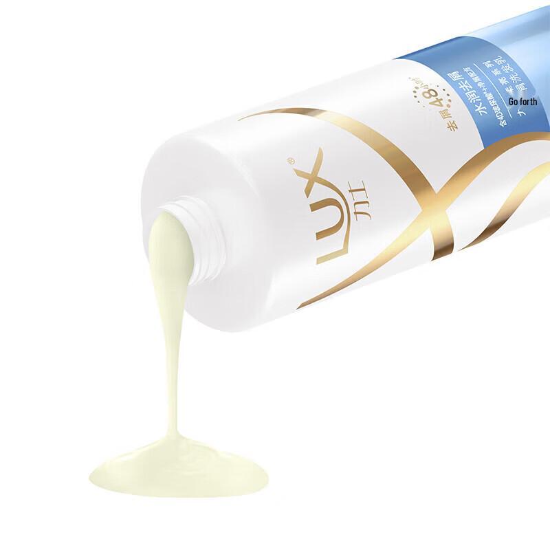 LUX Hydrating Anti-Dandruff Shampoo