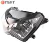 Kawasaki Z250/Z300/Z800 (2013-2018) Motorcycle Headlight Assembly