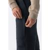 Kolon SportS Men S looSe Fit SoftShell Cargo pantS tlpnS25421dna