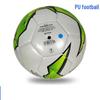 Meridian Thermal Bonded PU Leather Soccer Ball