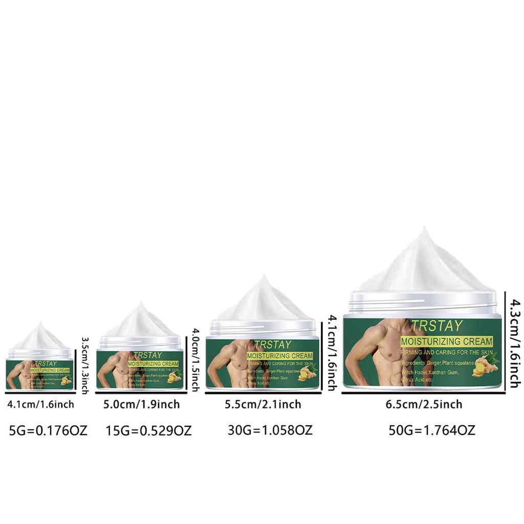 Abdominal Muscle Slimming Cream Warm Up Cream for Weight Loss